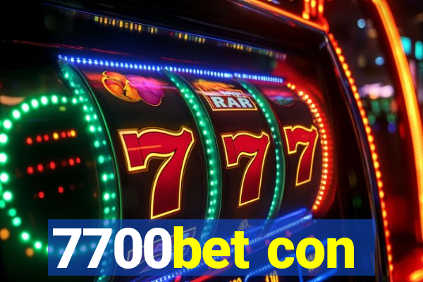 7700bet con